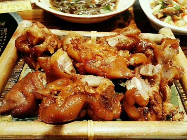 新郭记油茶(伏波店)