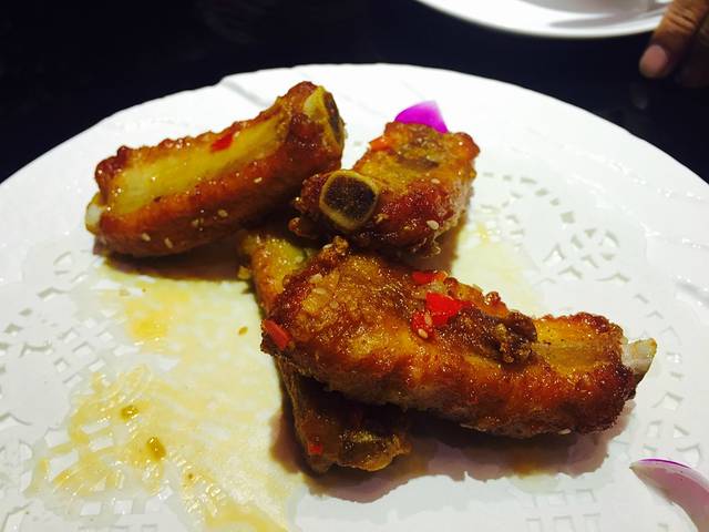 湖锦酒楼(沌口经开万达店)