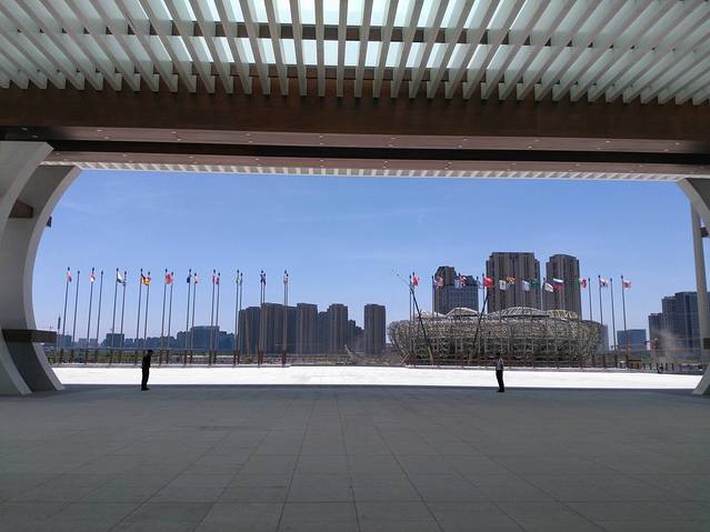 杭州国际博览中心