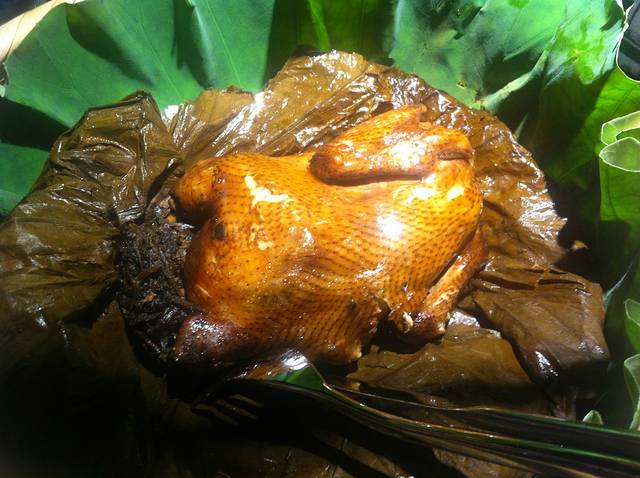 桂满陇(徐家汇店)