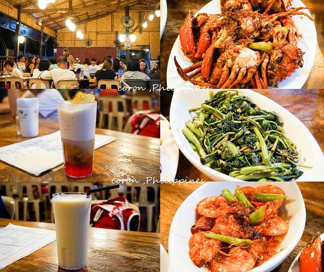 Lolo Nonoy's Food Station