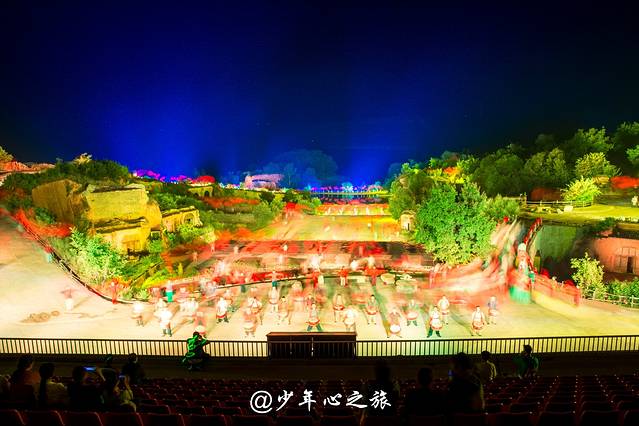 百万雄师出太行,民族脊梁在武乡