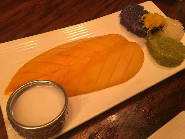 Home Thai·泰谣(上海K11艺术中心旗舰店)