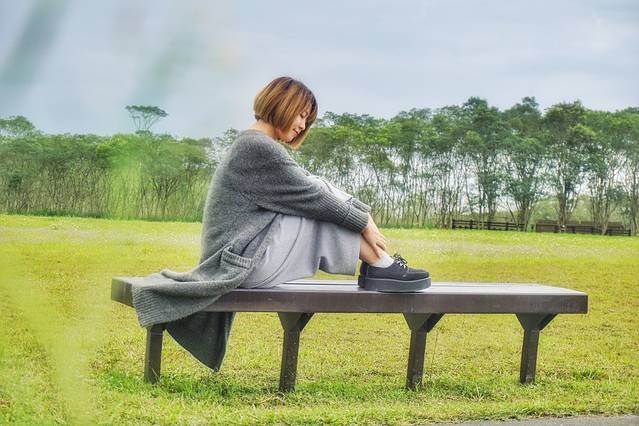 大农大富平地森林园区