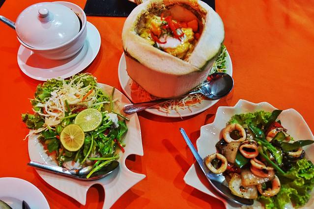 The Gallery Restaurant