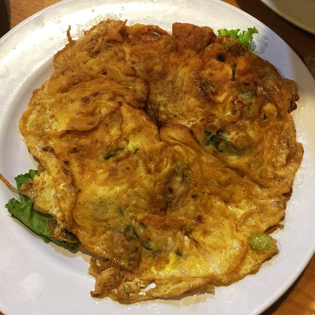 强师傅海鲜饭店
