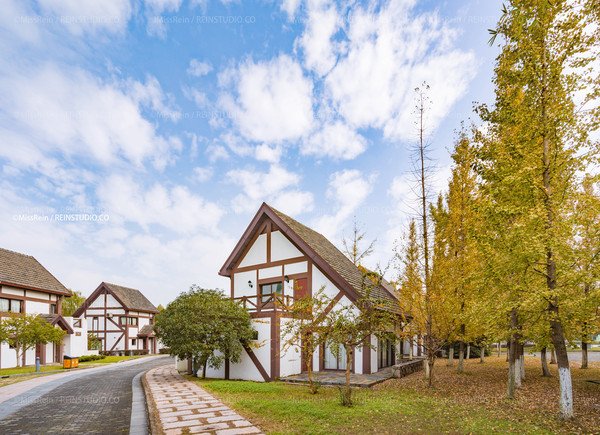 太阳岛旅游度假区