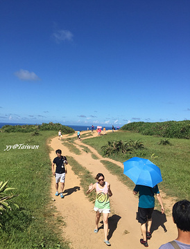 龙磐公园旅游景点攻略图