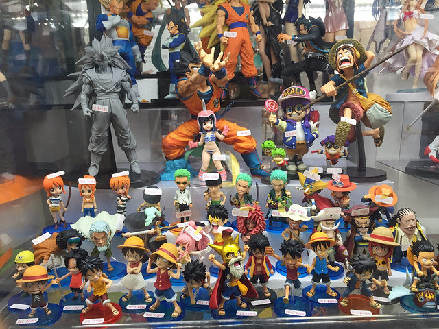 大阪游玩攻略 大阪交通 住宿 行程 美食 购物攻略 大阪注意事项 实用信息 去哪儿攻略