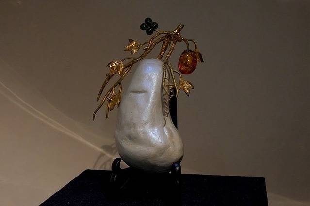 三亚京润珍珠文化馆