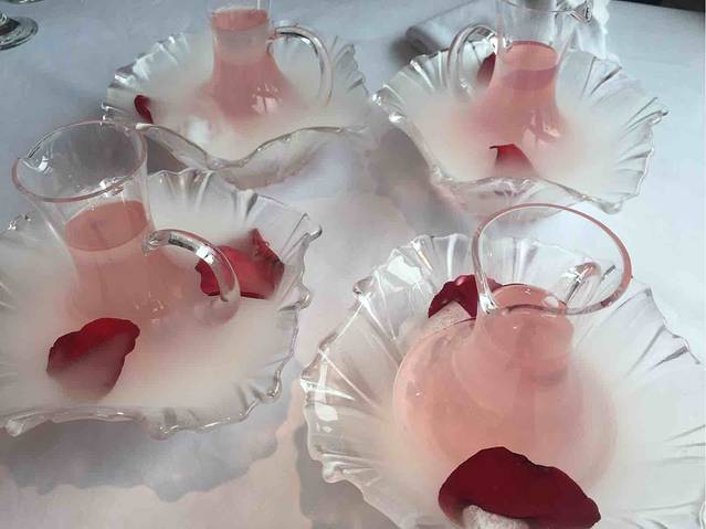 WANG STEAK王品(徐家汇店)