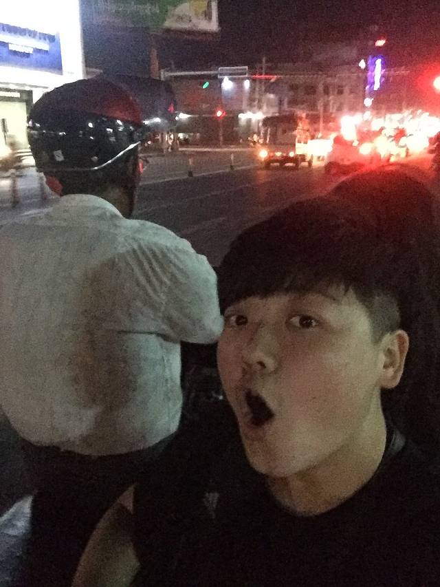 曼德勒国际机场