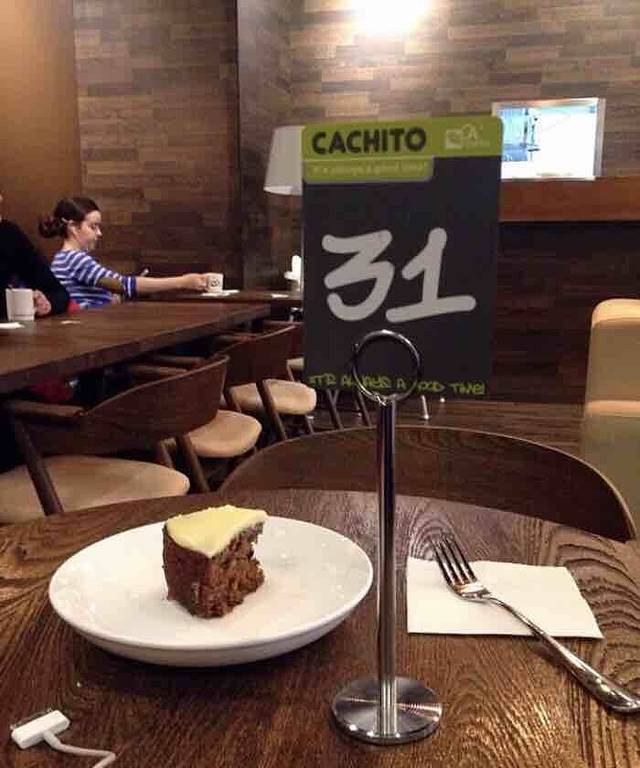 卡奇多CAchito(凯德和平广场店)