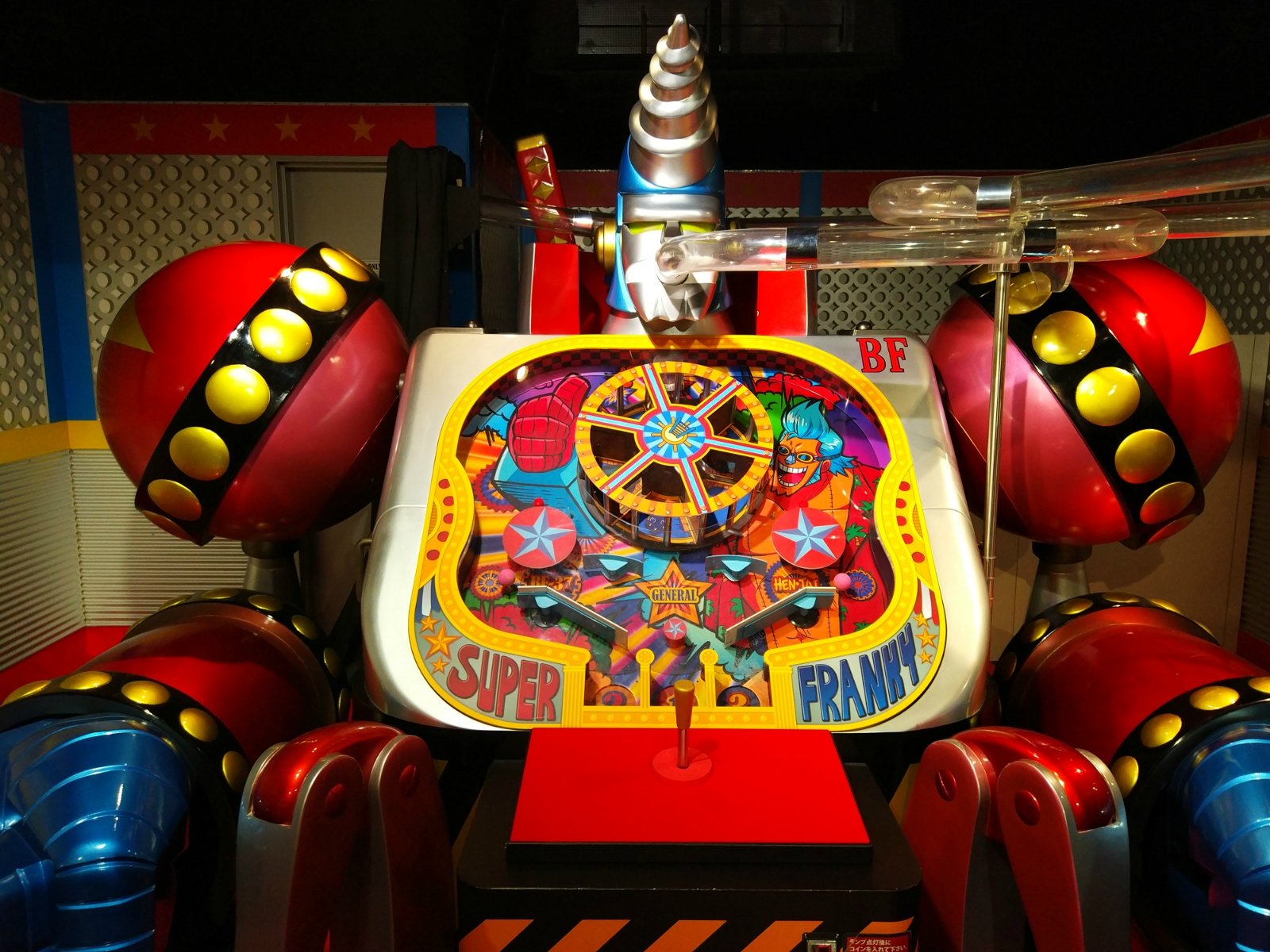 海贼王主题乐园,旅游攻略,自助游,自驾游,自由行,游玩攻略指南【去