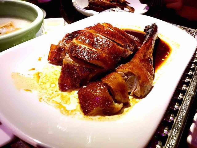 鹅夫人（莘庄店）