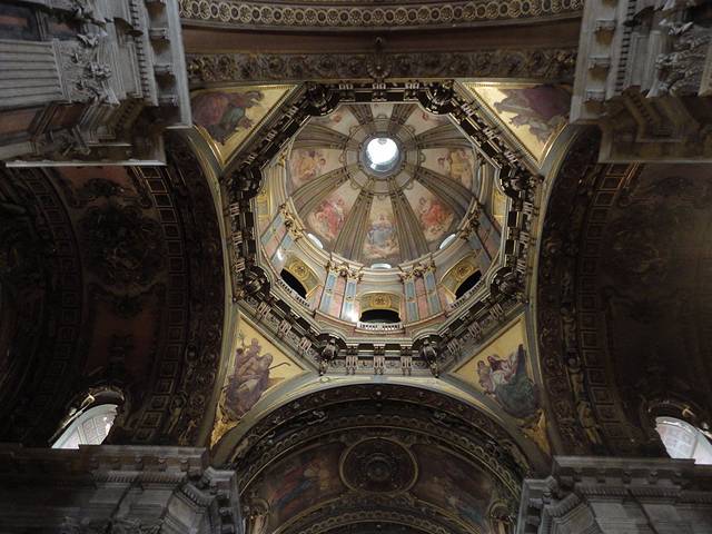 坎德拉里亚教堂