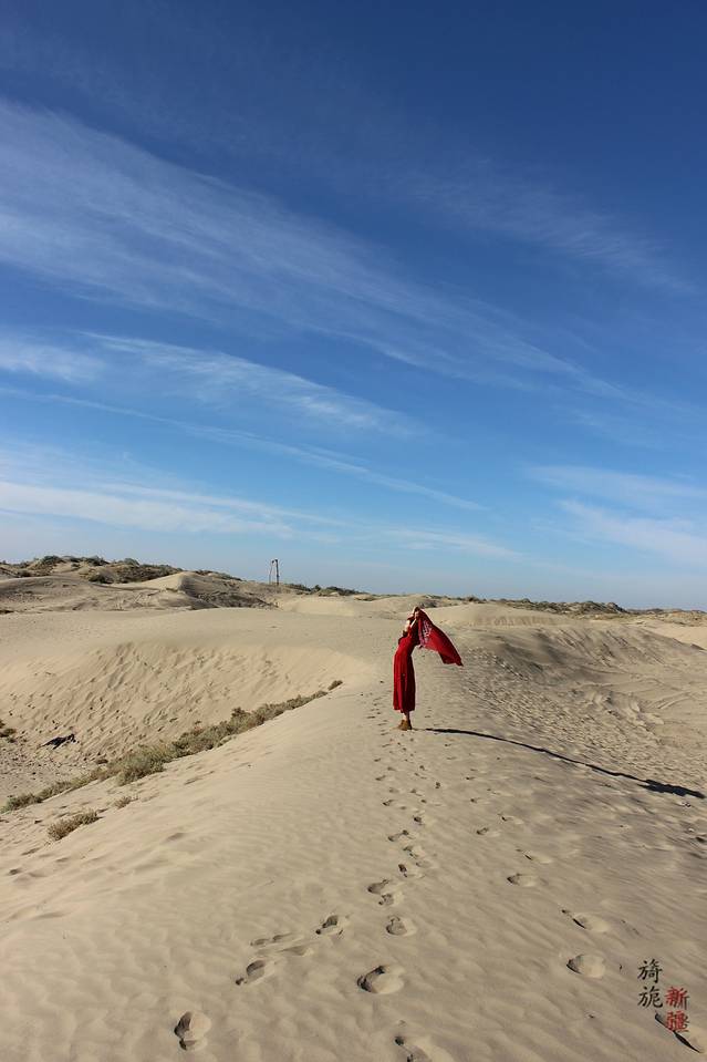 图开沙漠旅游度假区