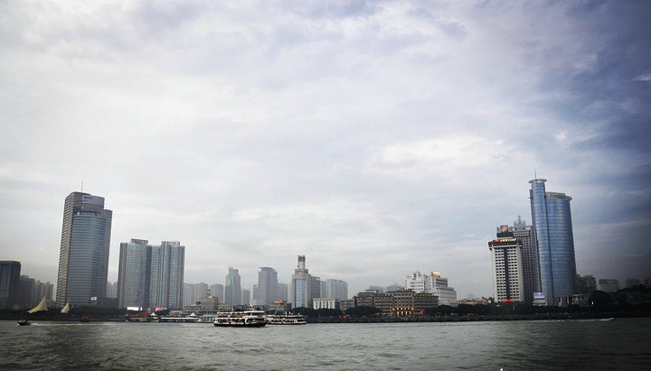 厦门景点排名_厦门景点