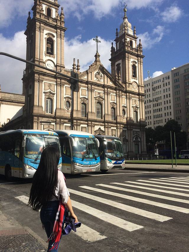 坎德拉里亚教堂