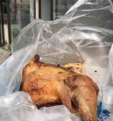 七里香烤鸡(西安路店)