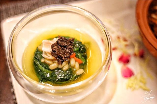 澳门巴黎人自助餐厅