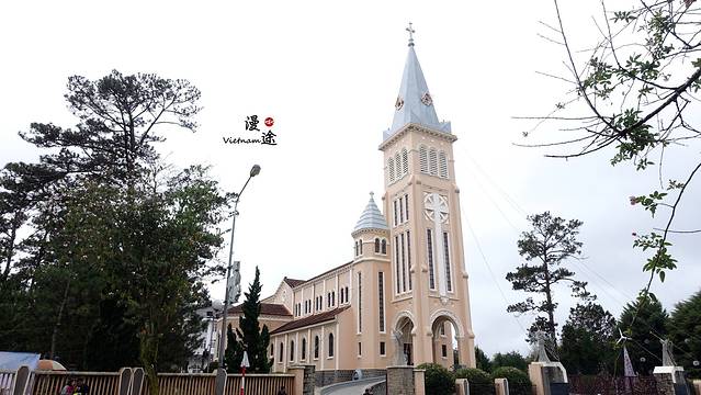 圣尼各老主教座堂