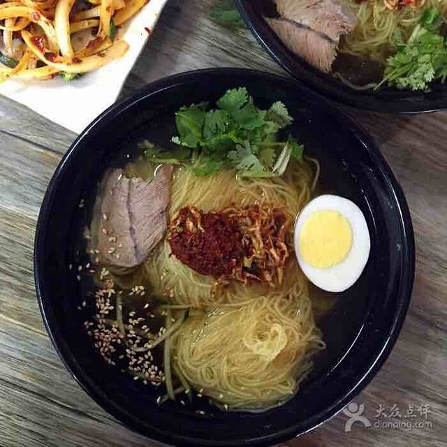 鸡西冷面(翠竹店)