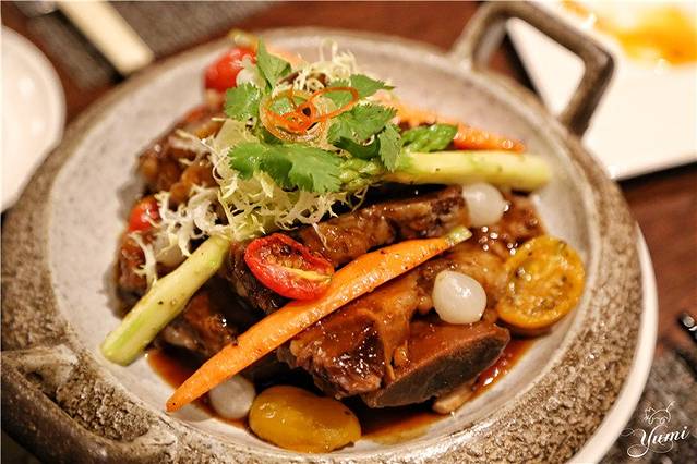 澳门巴黎人自助餐厅