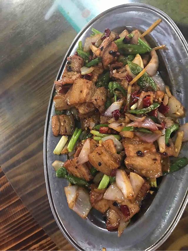 邢增纠玉香居海鲜加工(友谊路店)