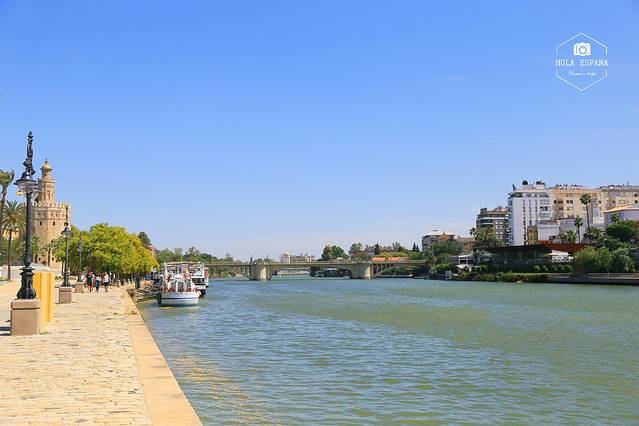 瓜达尔基维尔河