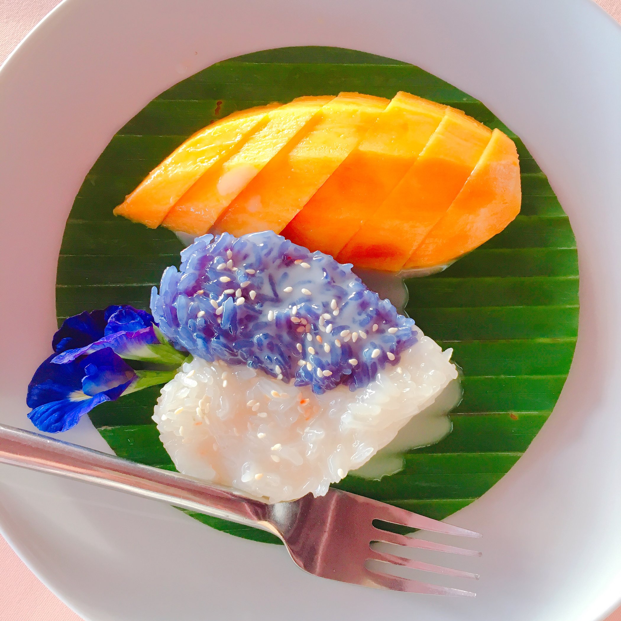 2020普吉卡林悬崖餐厅美食餐厅,想要风景位得提前预定,摆盘.