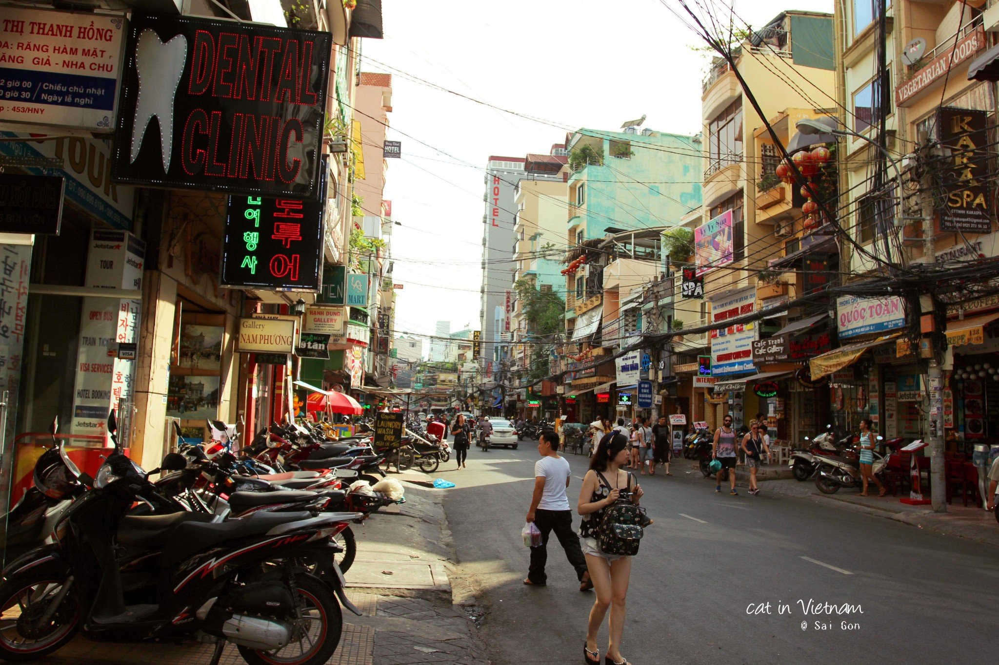 越南,越美(胡志明,美奈,大叻,芽庄9天8晚自由行)