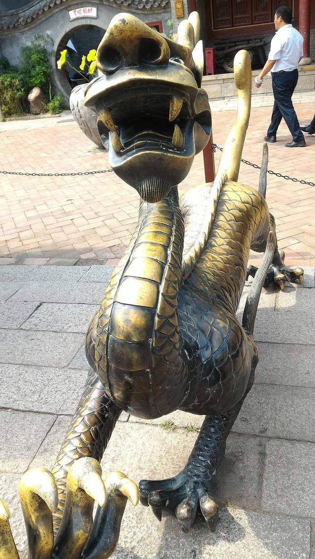 青岛市民俗博物馆