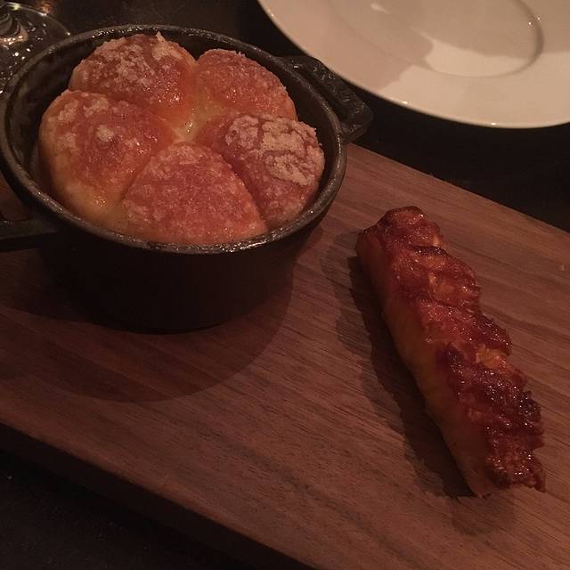 Dinner by Heston Blumenthal