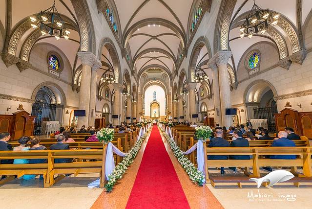 圣母无原罪圣殿主教座堂