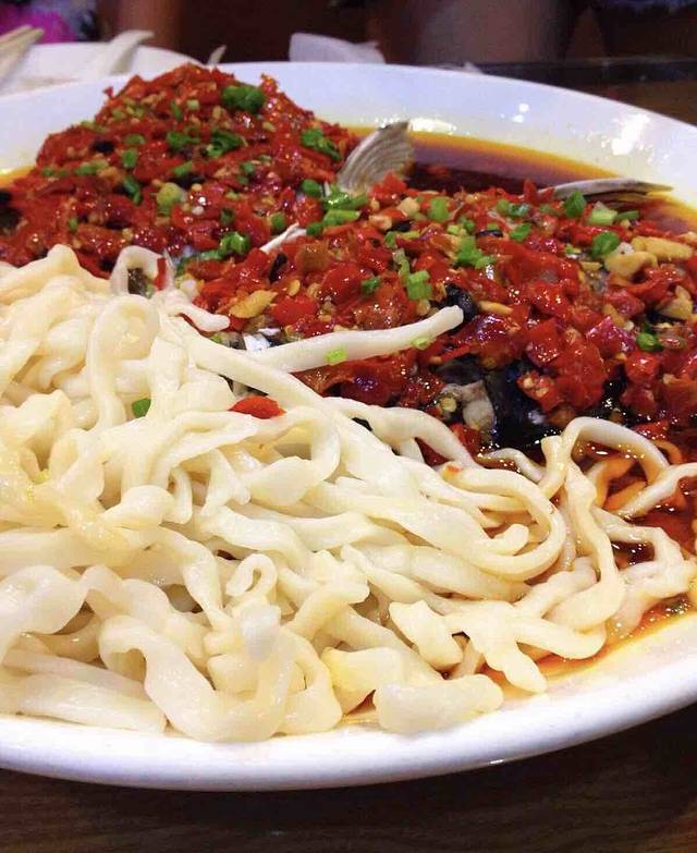 南湘春景(奥林匹克店)