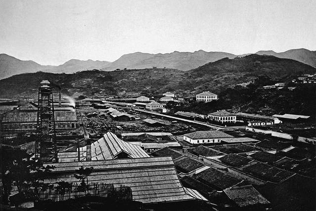 马尾造船厂船史纪念馆