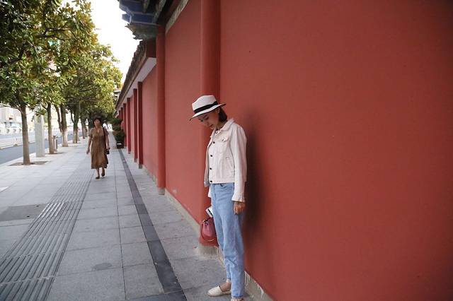 正义坊购物中心