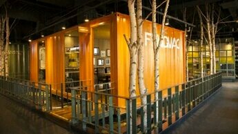 丰茂烤串(海关店)