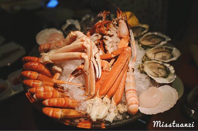 庭园意大利餐厅