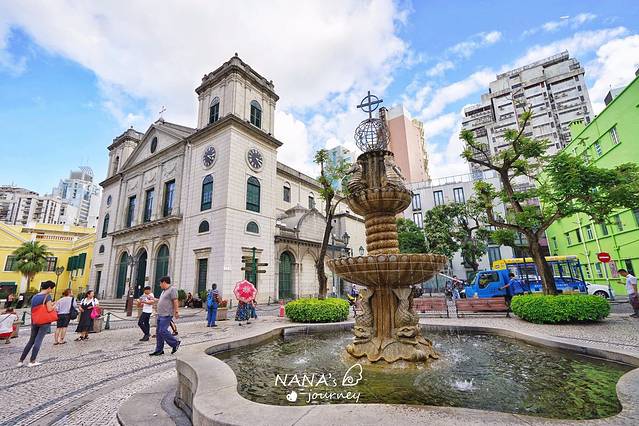 圣母诞辰主教座堂