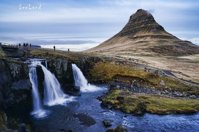 斯奈山冰川国家公园