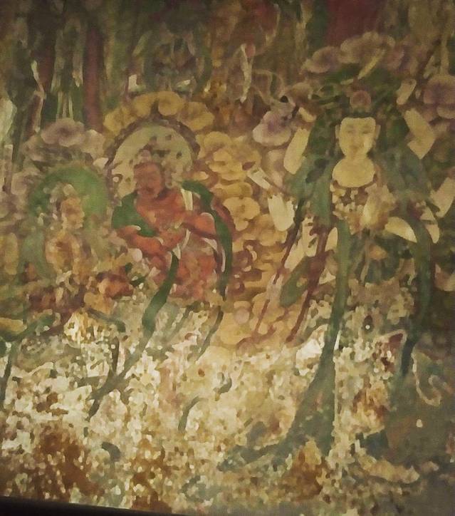 石家庄市毗卢寺博物院