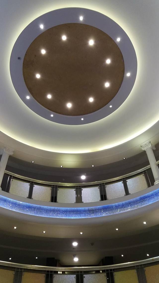 新世纪国旅码头