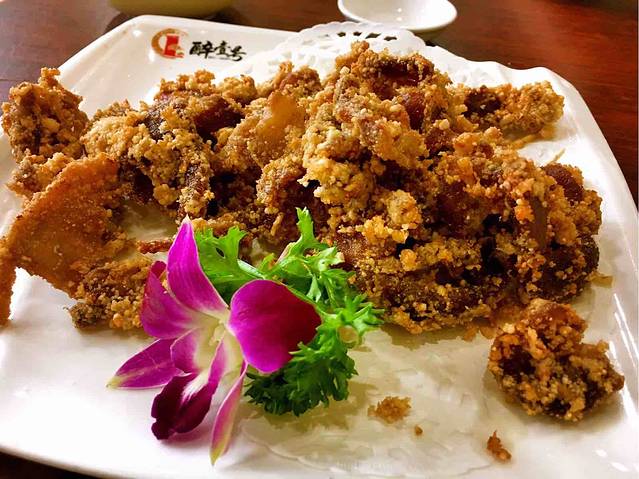 醉壹号海鲜大排档