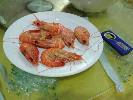 江枫渔火饭店(两和旅馆店)