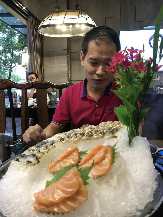 1718海鲜姿造(融侨一店)