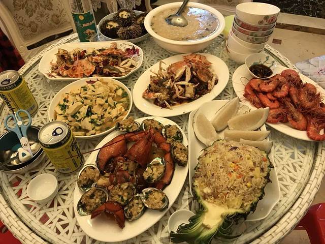 三亚鸿港新Mall城