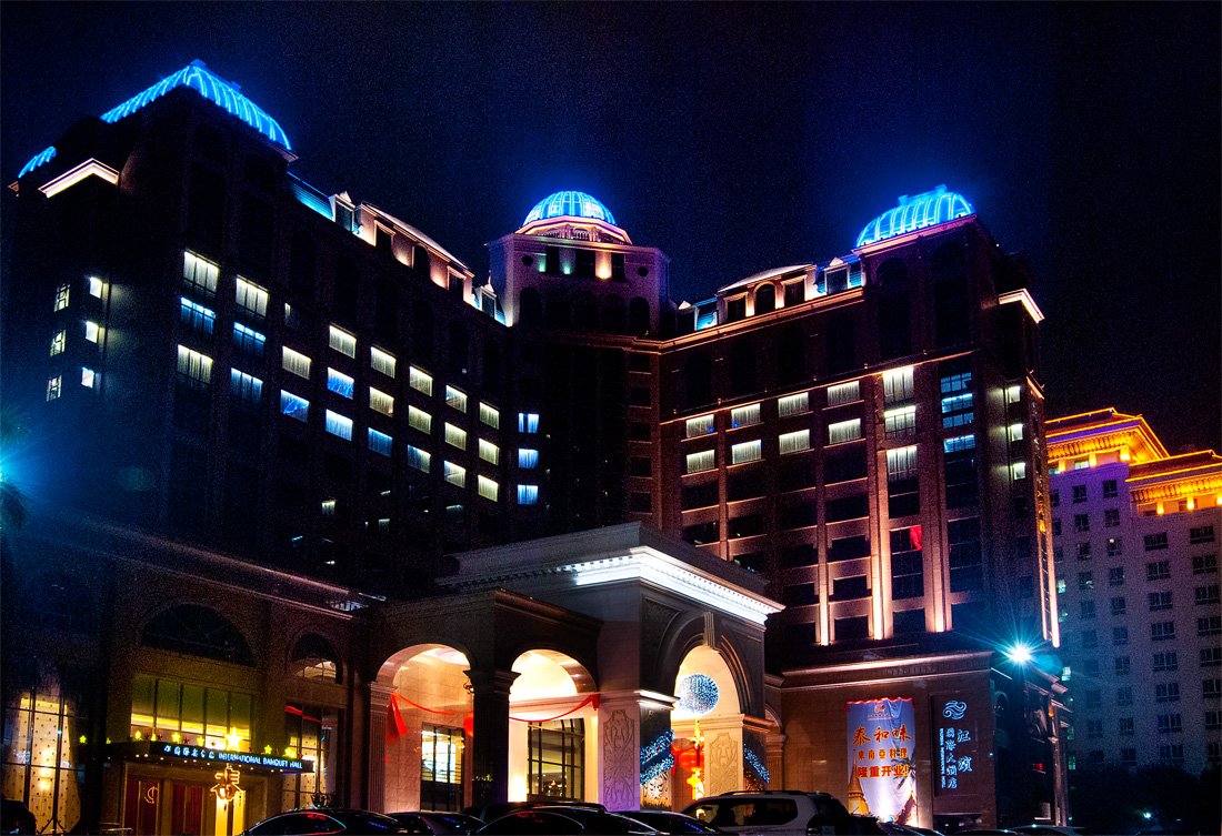 庙始建于北宋初年明万历清康熙雍正年间曾重修是一