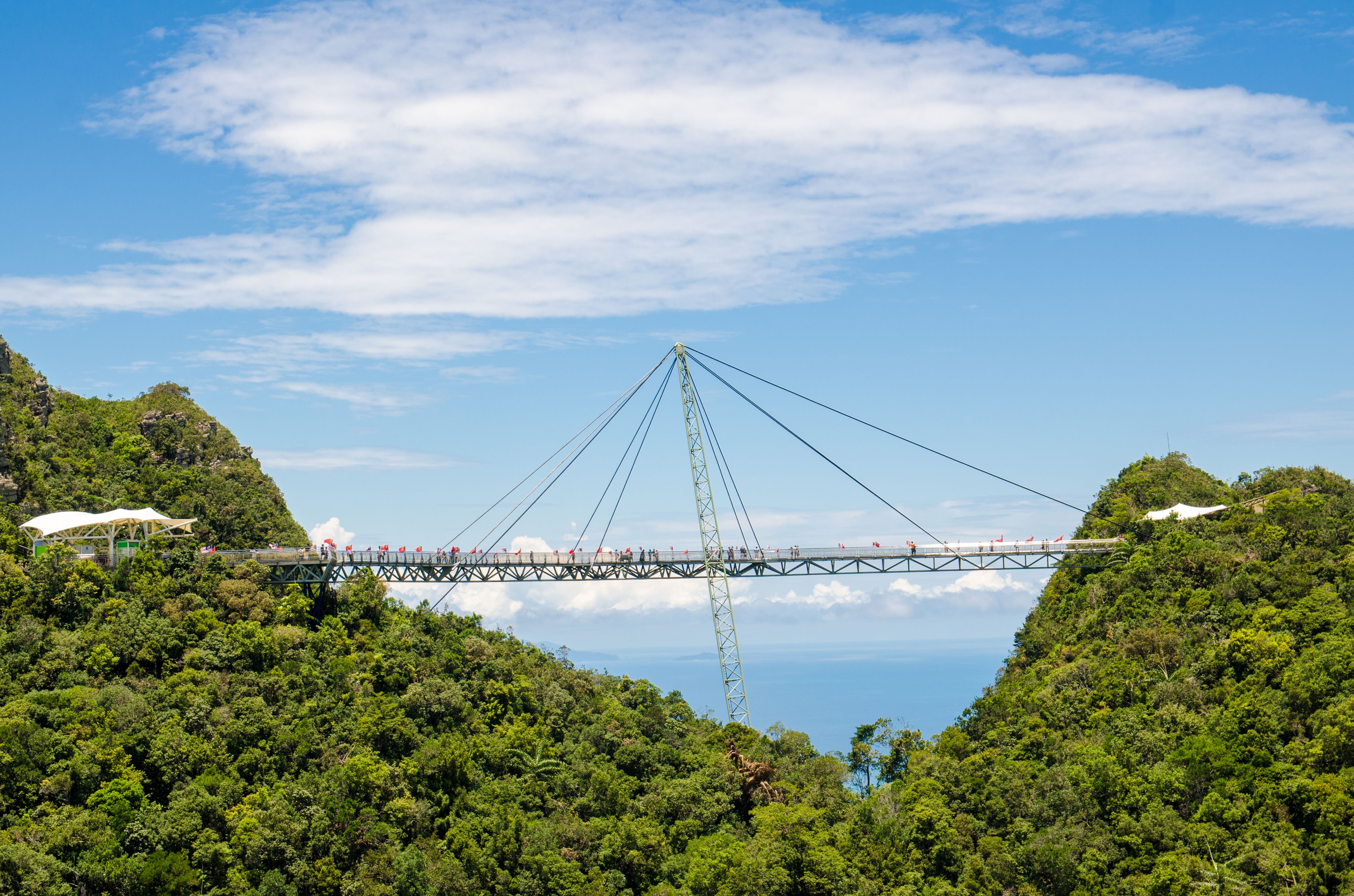 89 首页 一个平常的周末,不一般的兰卡威之旅